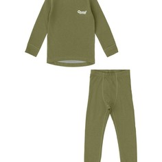 Комплект Oldos Шаир, хаки, хаки, серый, 110