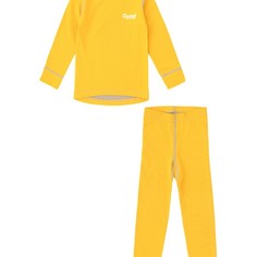 Комплект Oldos Шанди, желтый, серый, серый, 146