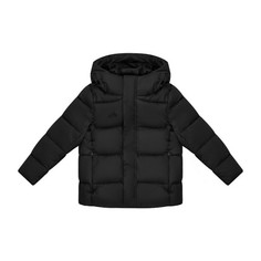 Куртка Oldos Джед, черный, 128