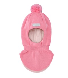 Шлем капор Oldos Марик, розовый, 48-50