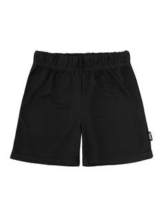 Шорты Oldos Агир, черный, 140