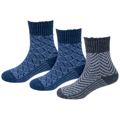 Носки детские Rusocks 3-Д-382, микс 8, 14-16