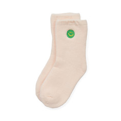 Носки детские Happy Baby 88156 цв. светло-розовый р. 14