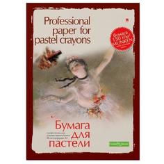 Папка для пастели А4 20л Альт 150 г/квм 20шт