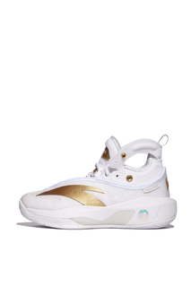 Кроссовки Anta Kt, Белый, 37