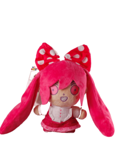 Мягкая игрушка Plush Story Возлюбленная sweetheart Омори OMORI