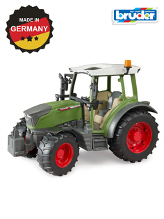 Трактор Bruder Fendt Vario 211