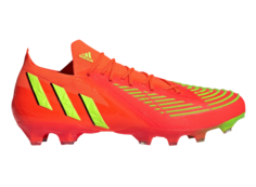 Бутсы Adidas для мальчиков, размер 34, оранжевый-088A, GW0980