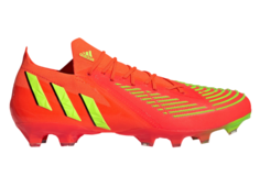 Бутсы Adidas для мальчиков, размер 31, оранжевый-088A, GW0980