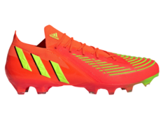 Бутсы Adidas для мальчиков, размер 32, оранжевый-088A, GW0980