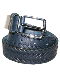 Ремень детский Tsarevich Blue 2 (100-104) см
