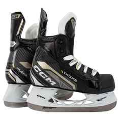 Коньки хоккейные CCM SK Tacks AS-V Regular YTH p.13,0