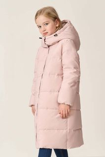 Пуховик детский BAON BK0022507, LOTUS, 122