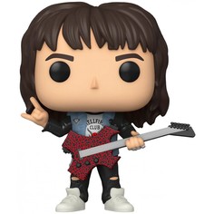 Фигурка Funko POP! TV Stranger Things S4 Eddie with Guitar (Exc) 62400