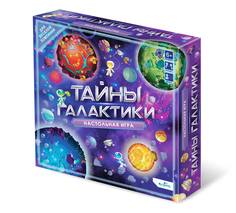 Настольная игра Origami Тайны Галактики 07987