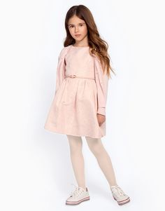 Колготки детские Incanto Angel полиамид белые 40 den р 116-146