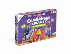 Настольная игра Origami Семейный бюджет 07808