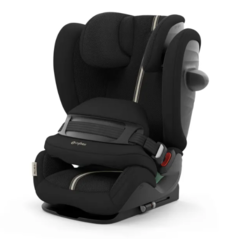 Автокресло Cybex Pallas G i-Size PLUS Moon Black