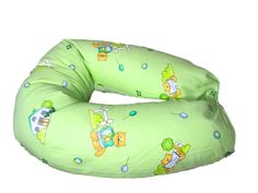 Подушка для беременных и кормящих мам Велли, многофункциональная СЛ-34з