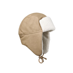 Шапка детская Elodie 50540200198, Aviator Brown, 56 50540200198DF