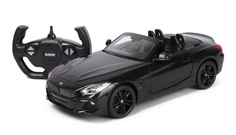 Радиоуправляемая машинка Rastar BMW Z4 Roadster 1:14 95600, 30 см