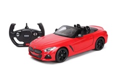 Радиоуправляемая машинка Rastar BMW Z4 Roadster 1:14 95600R, 30 см