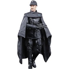 Фигурка Hasbro The Black Series Star Wars: Andor Imperial Officer Dark Times F5603, 23 см