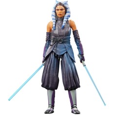 Фигурка Hasbro The Black Series Credit Collection Star Wars The Mandalorian Ahsoka Tano