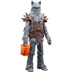 Фигурка Hasbro The Black Series Star Wars Wookiee Halloween Edition F5609, 23 см