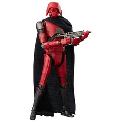 Фигурка Hasbro The Black Series Star Wars: Ahsoka HK-87 Assassin Droid F7032, 13 см