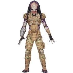 Фигурка Neca Predator 2018 7 Scale Action Figure Ultimate Emissary 51574, 23,5 см