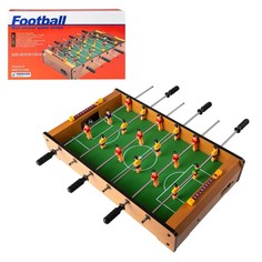 Игра настольная Футбол No Brand
