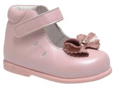 Туфли Flamingo 4702, розовый, 23