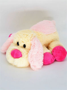 Мягкая игрушка Мэри Море Собачка, 30 см