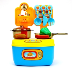 Игровой набор ND PLay Кухня, 3+