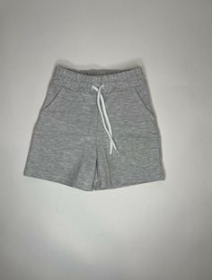 Шорты Batik 013_БПО, серый, 146 Батик