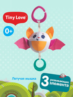 Подвеска Tiny Love Летучая мышка 1115701110