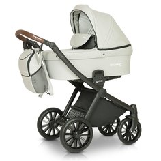 Коляска детская 3в1 Verdi Sonic Soft, 06