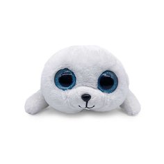 Игрушка мягкая Mimis Голубоглазка, 30х20х10 см