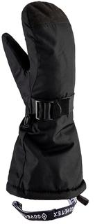 Варежки Горнолыжные Viking Nomadic Gtx Czarny (Inch (Дюйм):4)