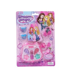 Набор косметики Школа талантов Сумочка