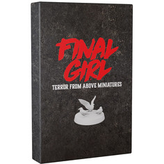Настольная игра Van Ryder Games VRGFGBIRDS Final Girl Terror From Above Miniatures Pack
