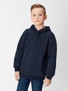 Худи детское Acoola 20110580021, синий, 152