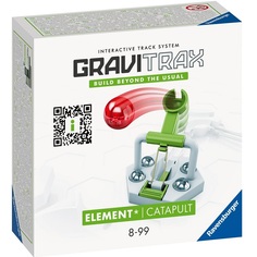 Конструктор Ravensburger GraviTrax Element Catapult Элемент Катапульта, 22411