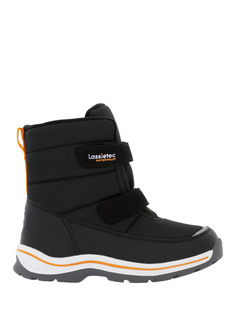 Ботинки Lassie Lassietec Shoes, Jemy 7400005A_9990_27, черный, 27