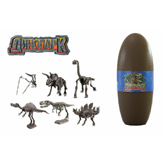 Игровая фигурка Конфитрейд Дино-Парк в яйце
