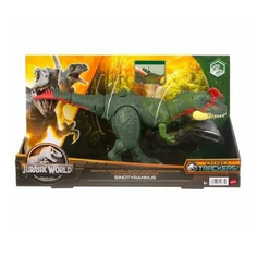 Фигурка динозавра Jurassic World New Large Trackers Синотираннус, HLP25