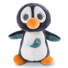 Мягкая игрушка NICI Пингвин Вотчили, 17 см, 46572
