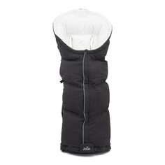 Тёплый конверт Joie Therma Winter Footmuff Coal