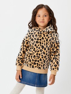 Худи детское Acoola 20221000035, бежевый, 128